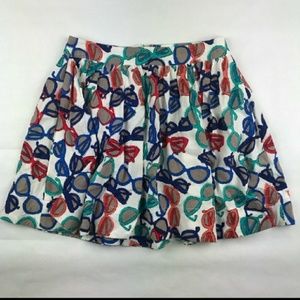 Kate Spade Coreen Sunglasses Skirt